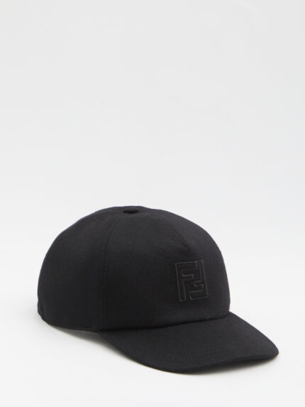 Fendi FF cap
