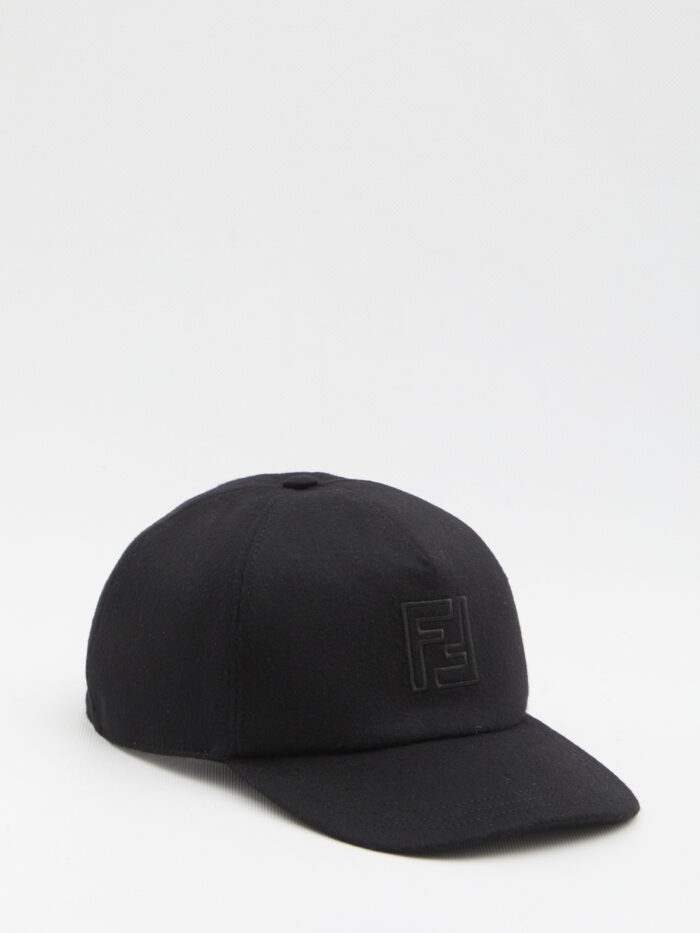 Fendi FF cap