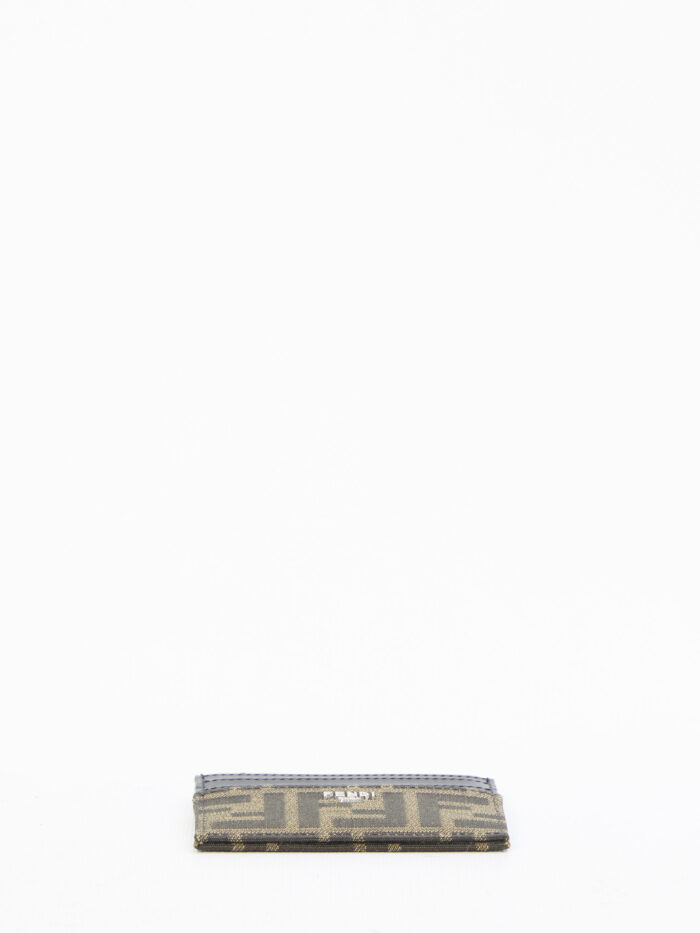 Fendi FF cardholder