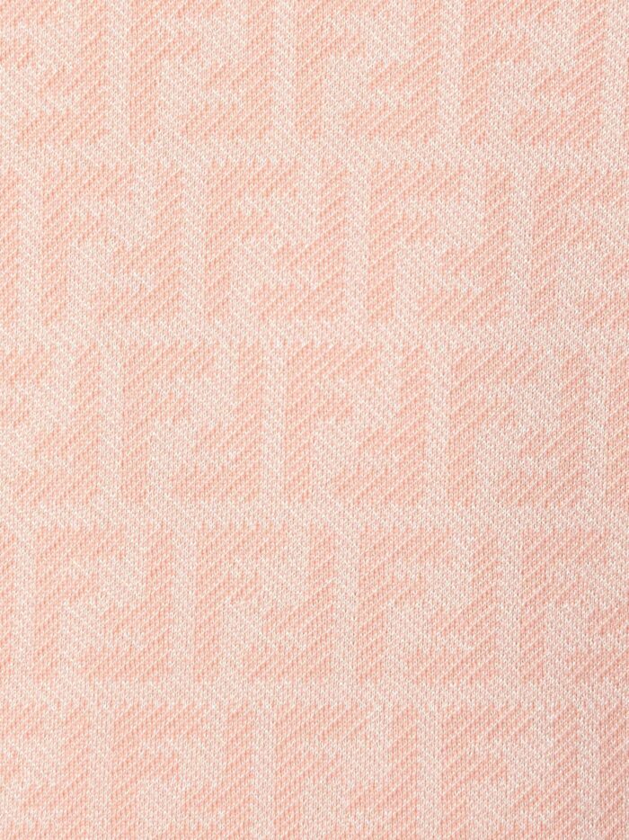 Fendi FF Denim Knit Cardigan