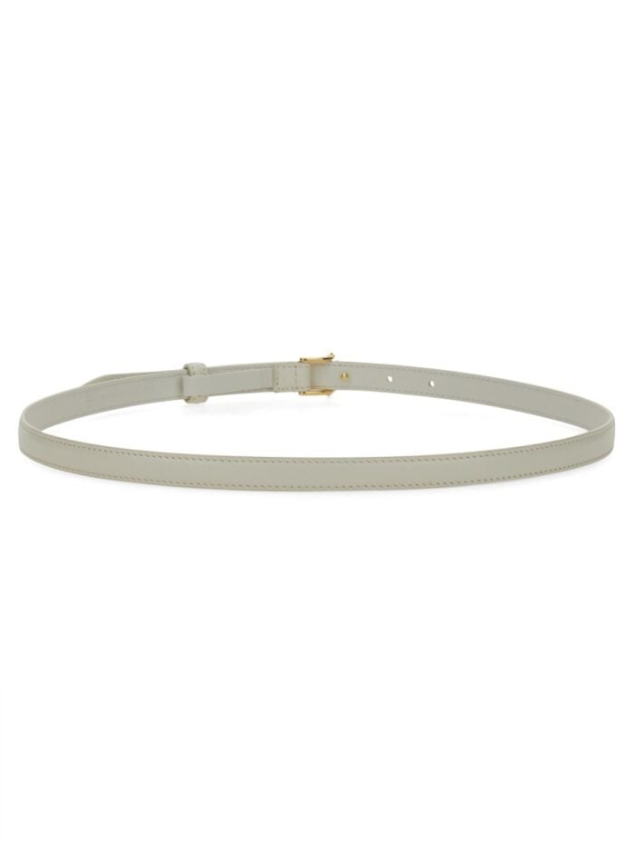 Fendi "FF DIAMONS" BELT