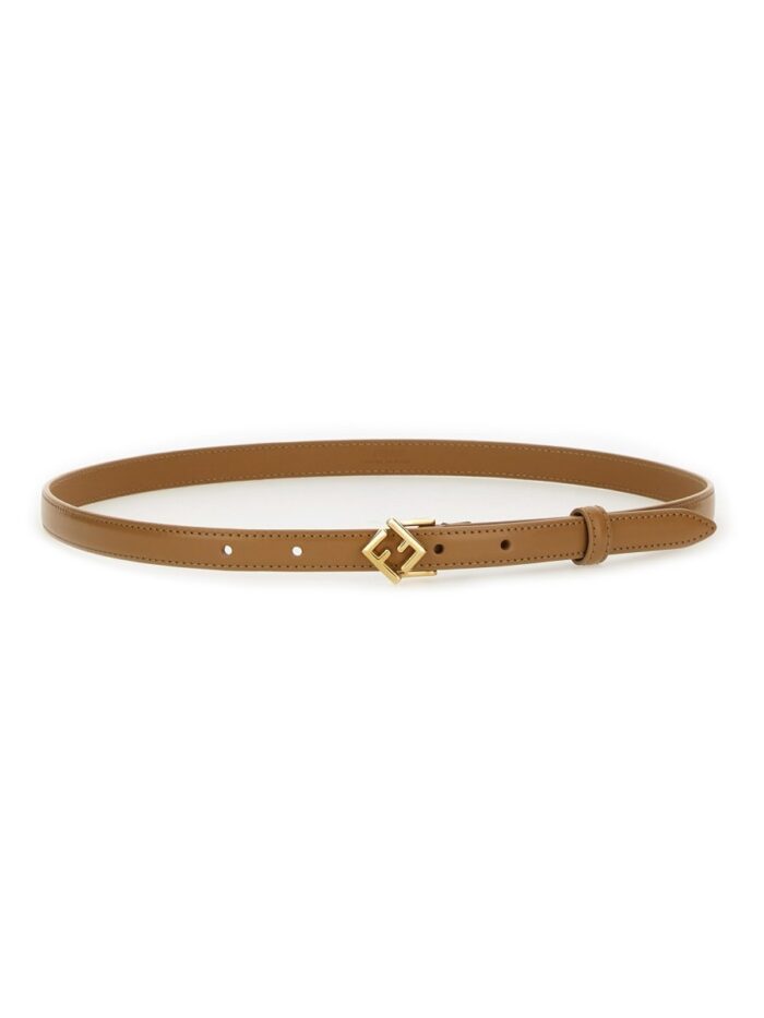 Fendi "FF DIAMONS" BELT