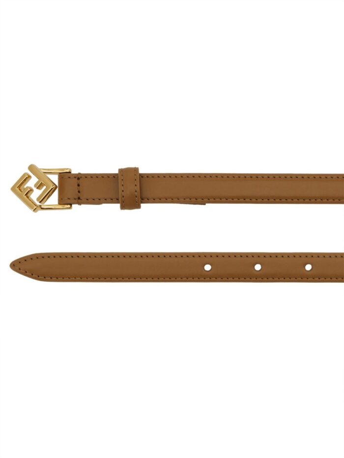 Fendi "FF DIAMONS" BELT
