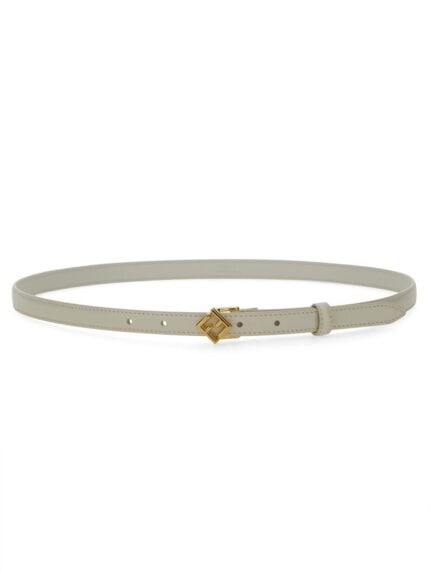 Fendi "FF DIAMONS" BELT