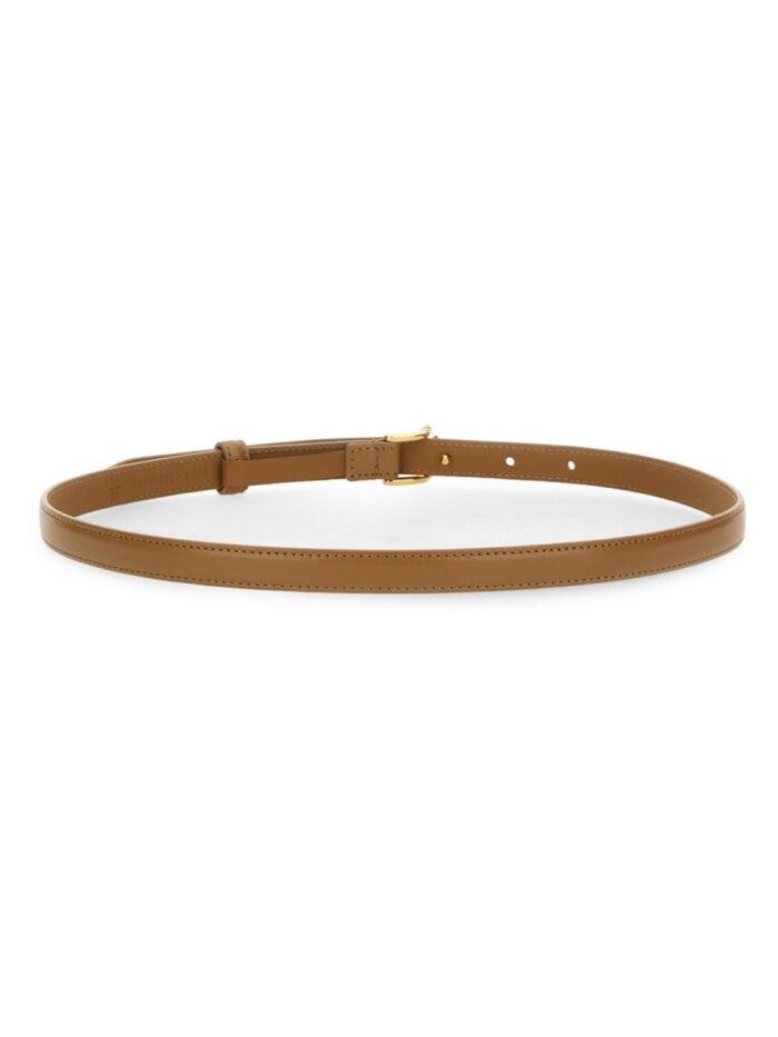 Fendi "FF DIAMONS" BELT