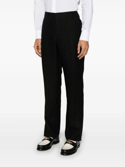 Fendi FF-pattern Trousers