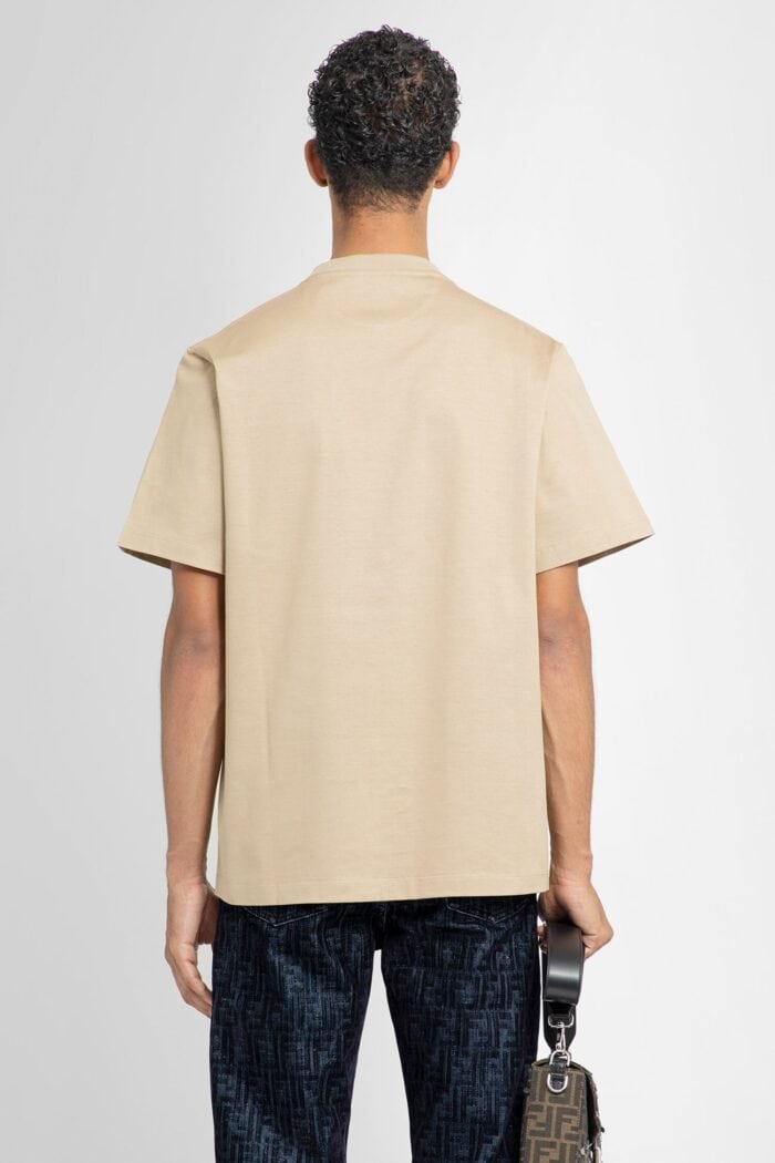 FENDI Ff Pocket T-shirt