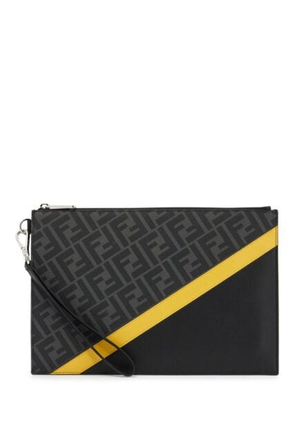 FENDI Ff Pouch