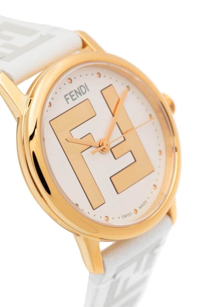 FENDI Ff Watch