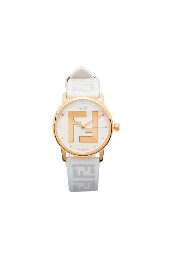 FENDI Ff Watch