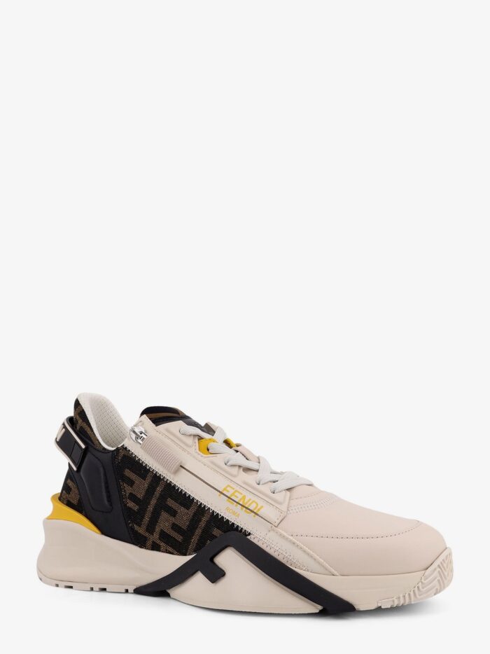 Fendi Flow Slip-on Sneakers