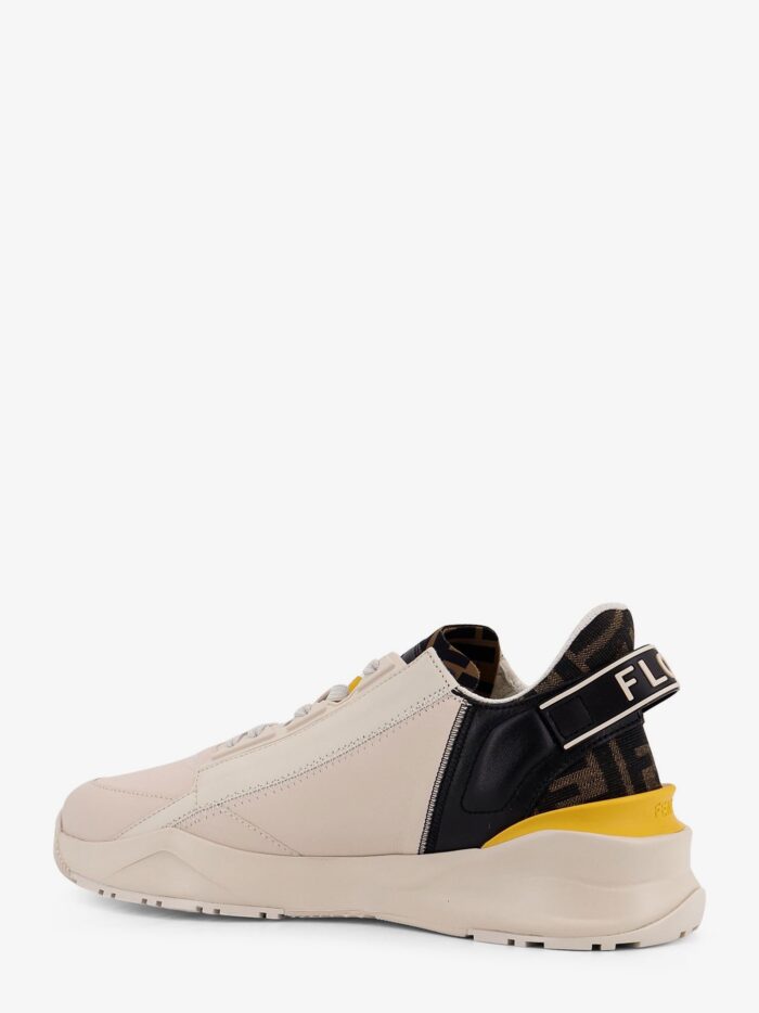 Fendi Flow Slip-on Sneakers