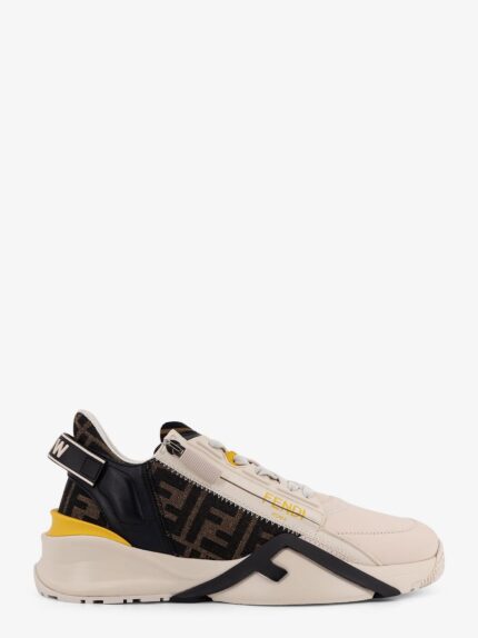 Fendi Flow Slip-on Sneakers