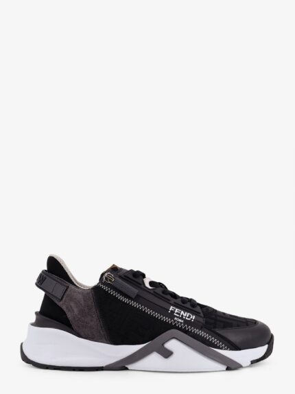 Fendi Flow Slip-on Sneakers