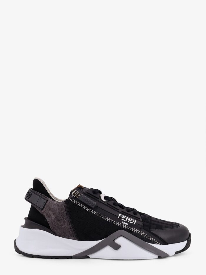 Fendi Flow Slip-on Sneakers