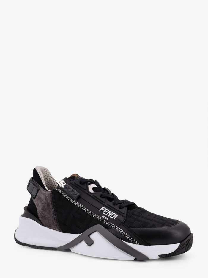Fendi Flow Slip-on Sneakers