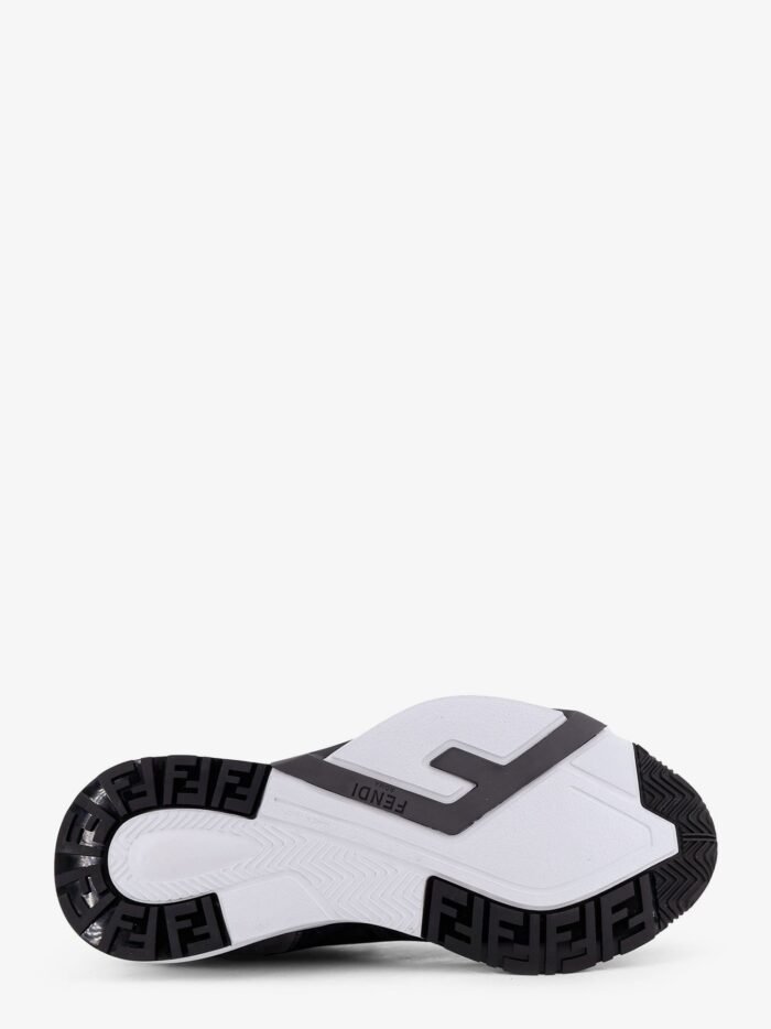 Fendi Flow Slip-on Sneakers