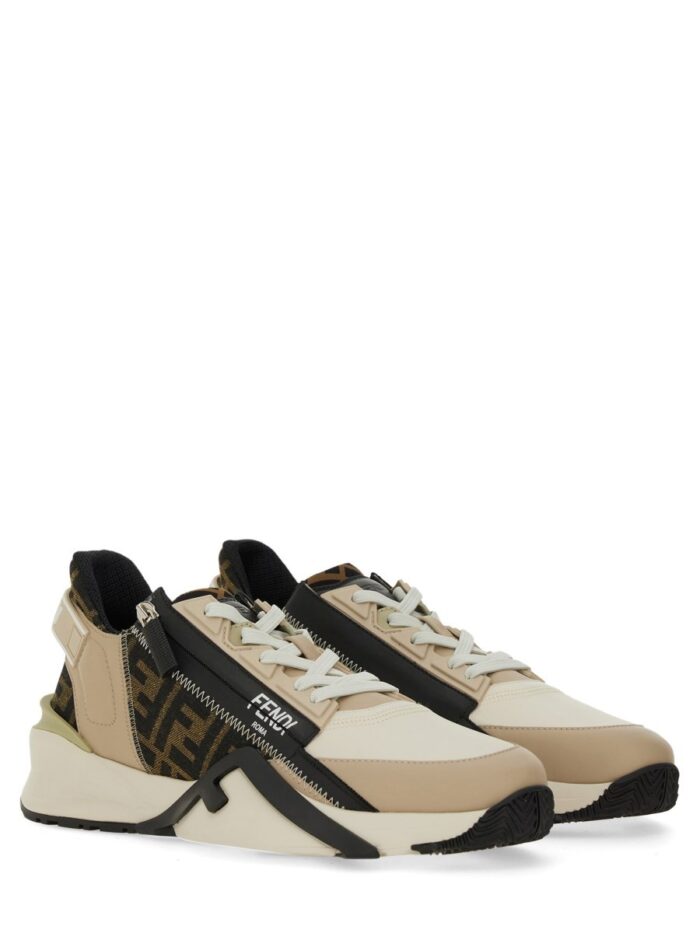 "FENDI FLOW" SNEAKER