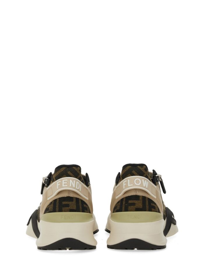"FENDI FLOW" SNEAKER