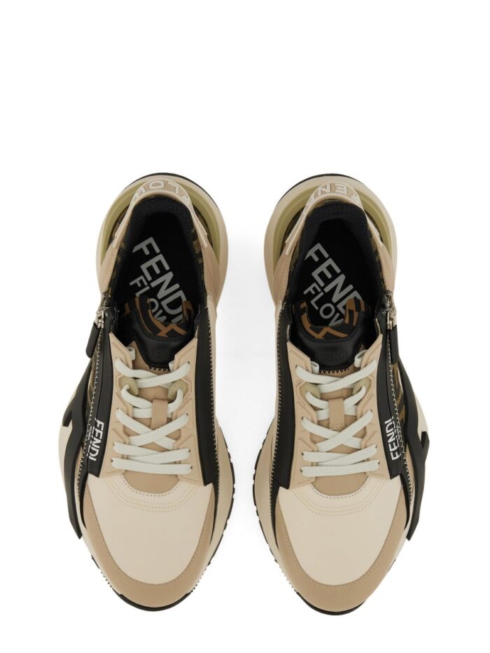 "FENDI FLOW" SNEAKER