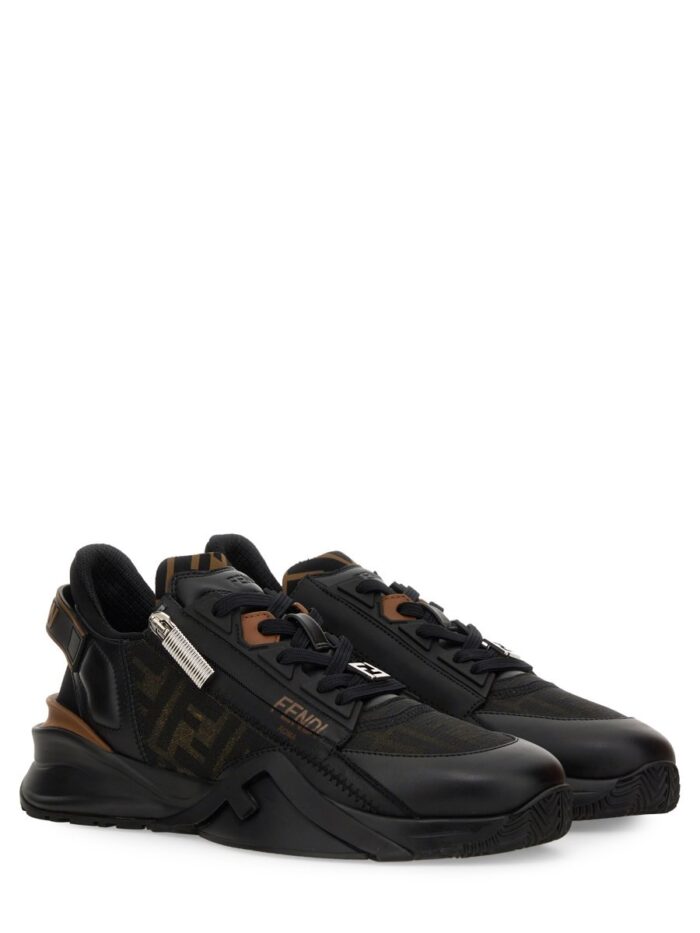 "FENDI FLOW" SNEAKER