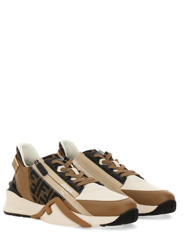 FENDI FLOW SNEAKER