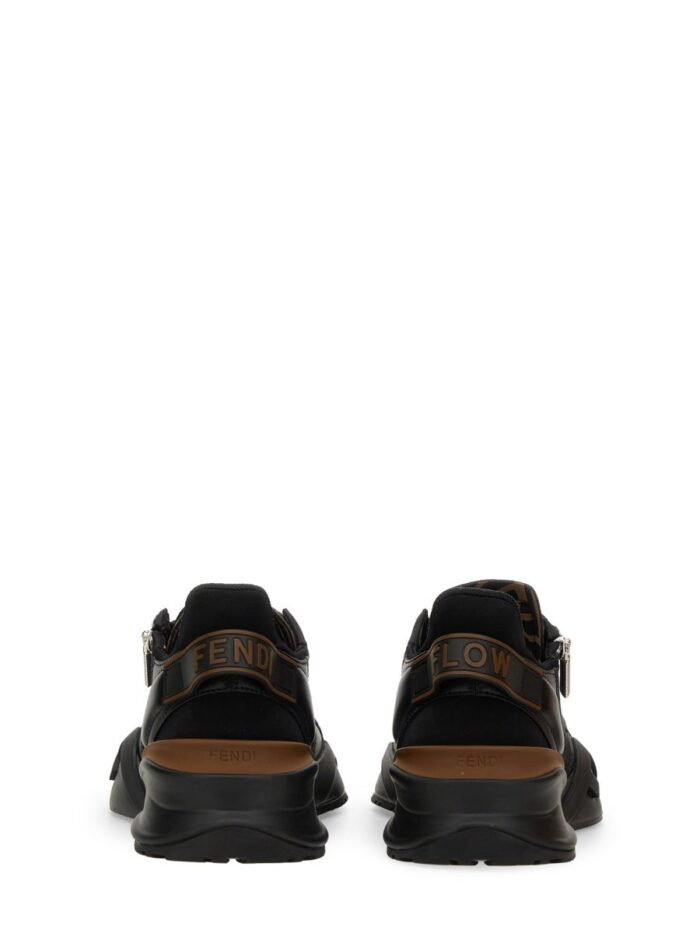"FENDI FLOW" SNEAKER