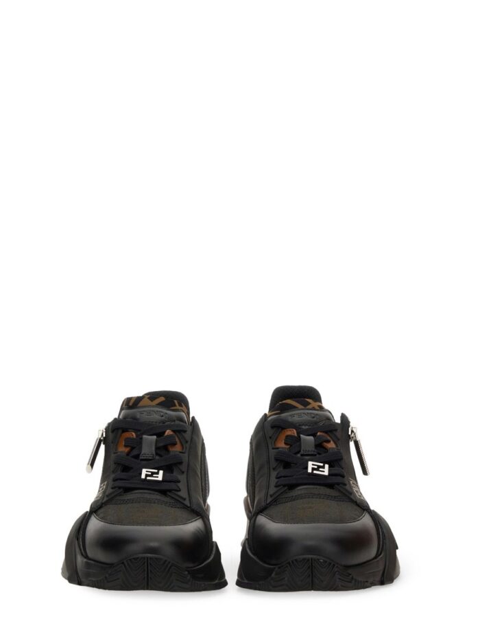 "FENDI FLOW" SNEAKER