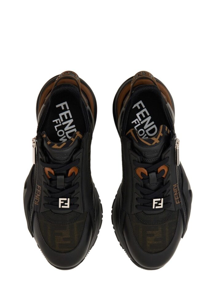 "FENDI FLOW" SNEAKER