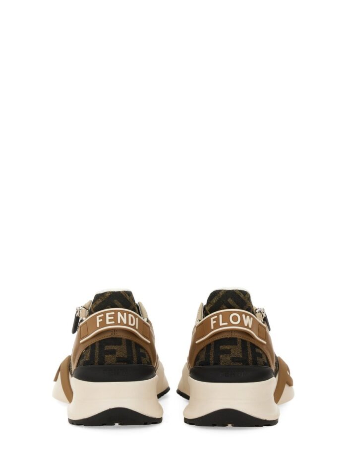 FENDI FLOW SNEAKER