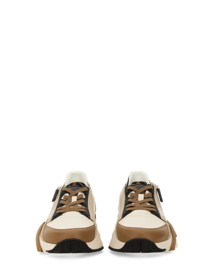 FENDI FLOW SNEAKER