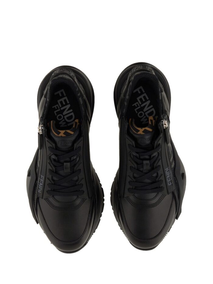 FENDI FLOW SNEAKER