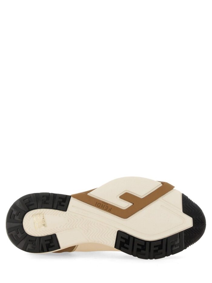 FENDI FLOW SNEAKER