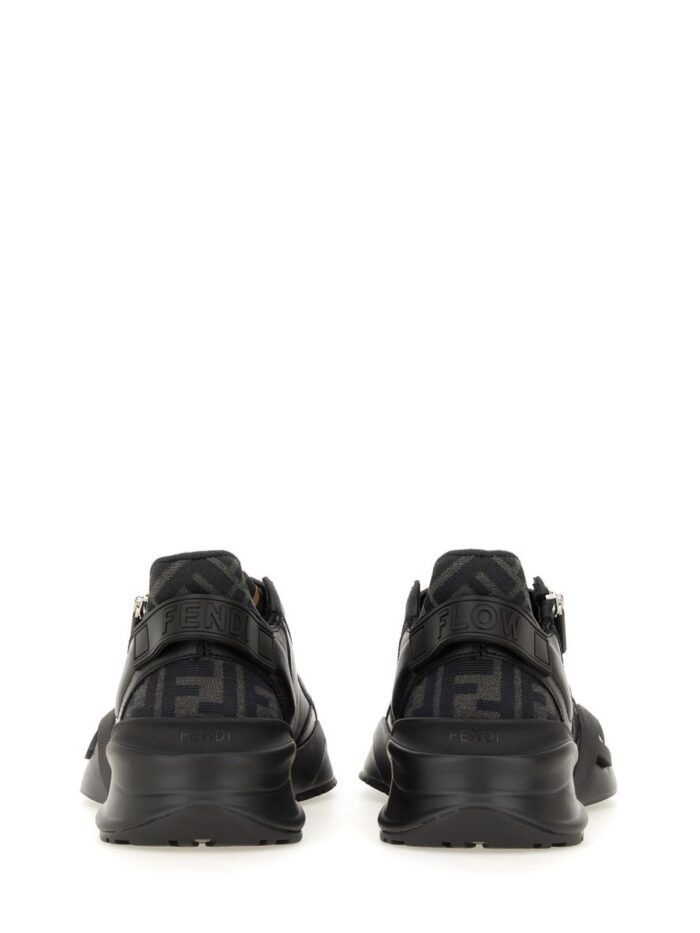 FENDI FLOW SNEAKER