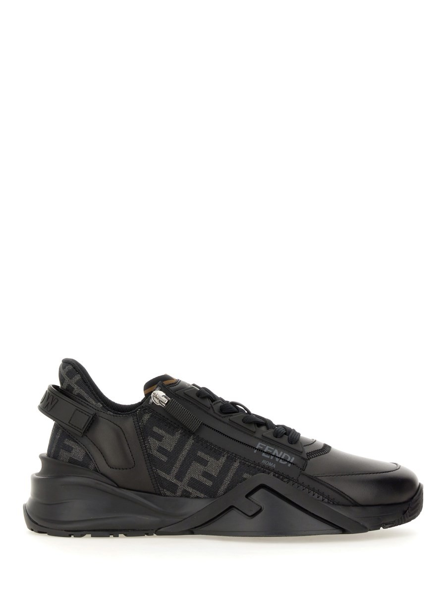 FENDI FLOW SNEAKER