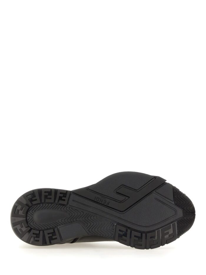 FENDI FLOW SNEAKER