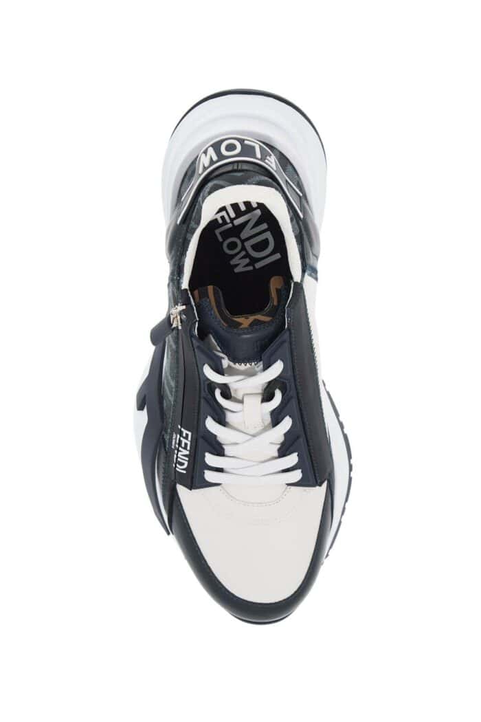 Fendi Flow Sneakers