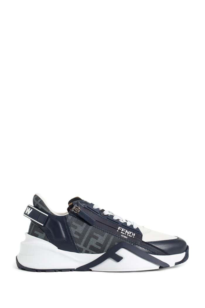 Fendi Flow Sneakers