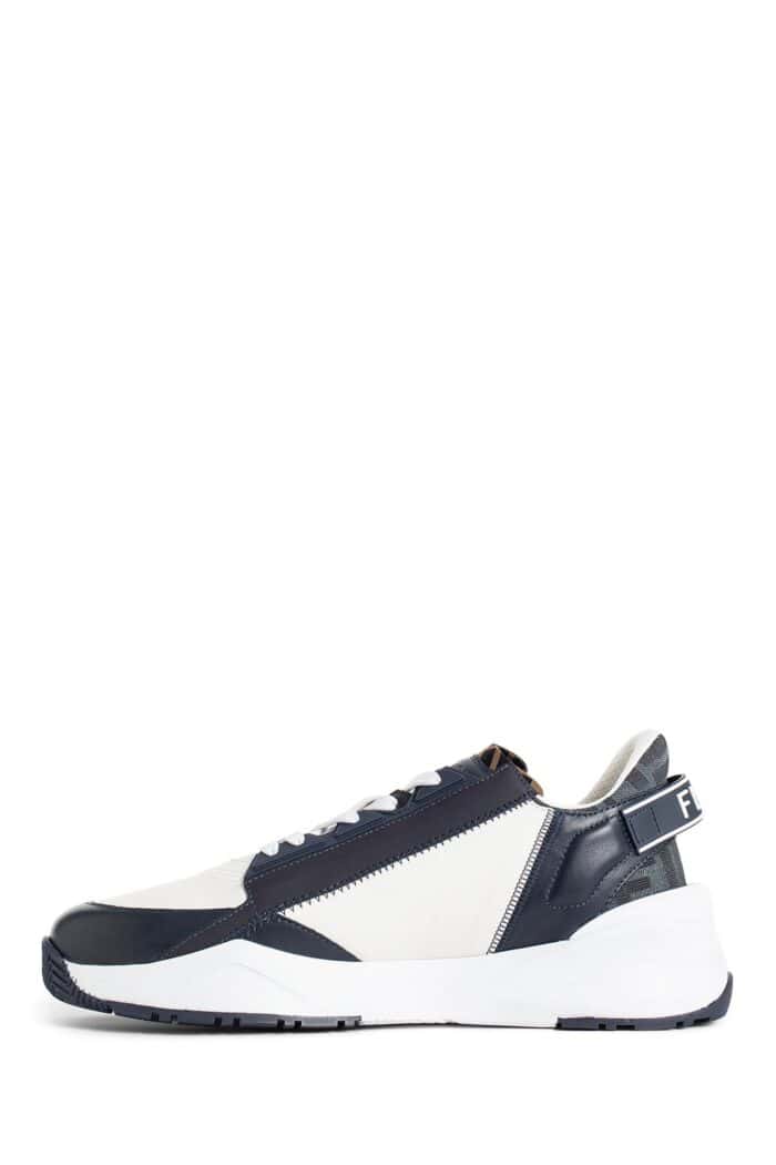 Fendi Flow Sneakers