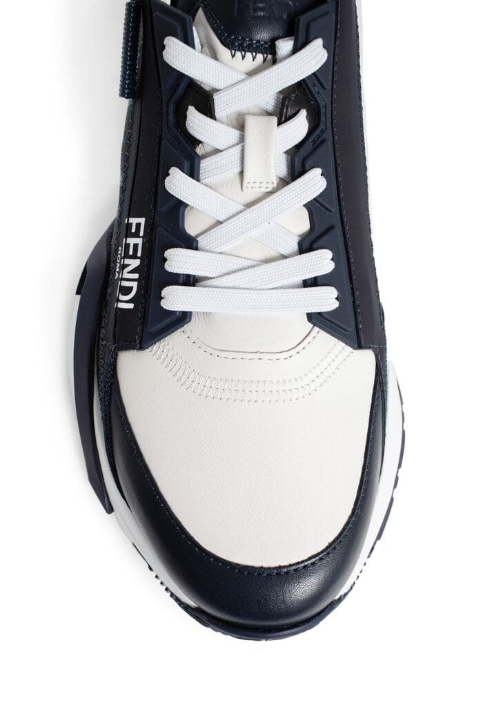 Fendi Flow Sneakers