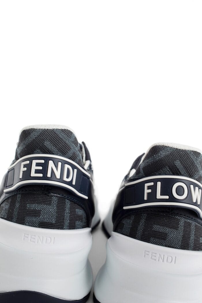 Fendi Flow Sneakers