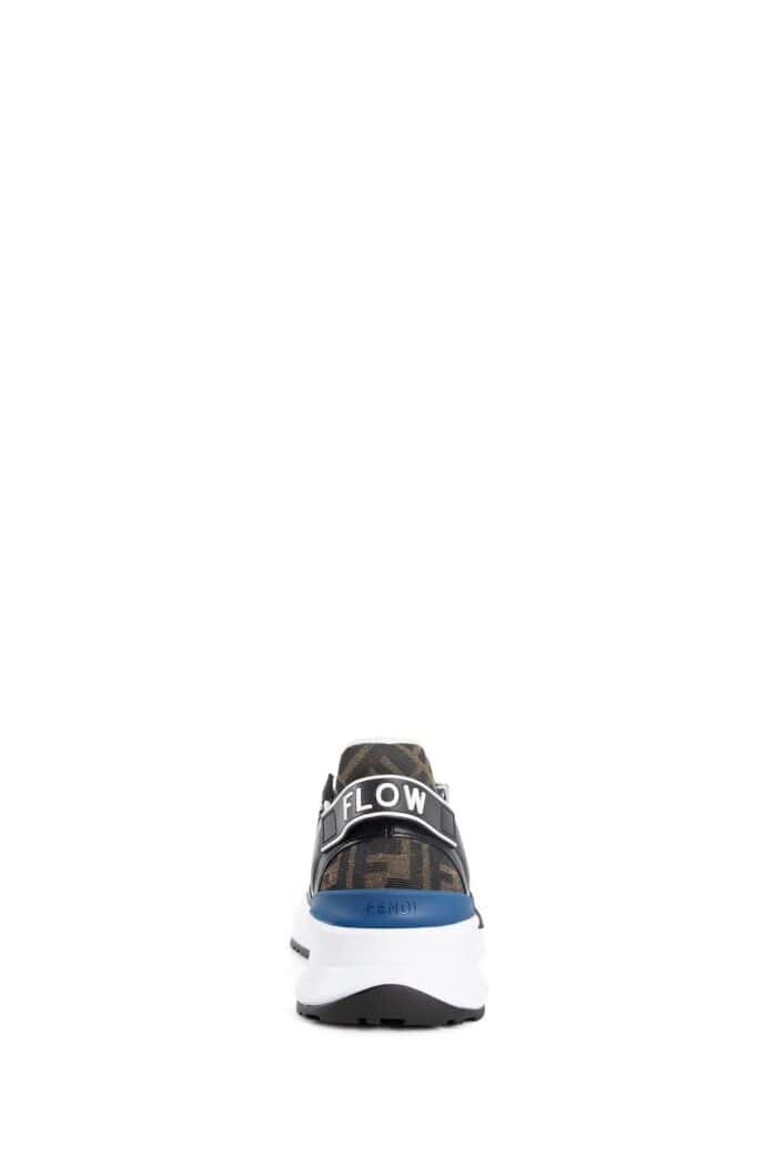 Fendi Flow Sneakers