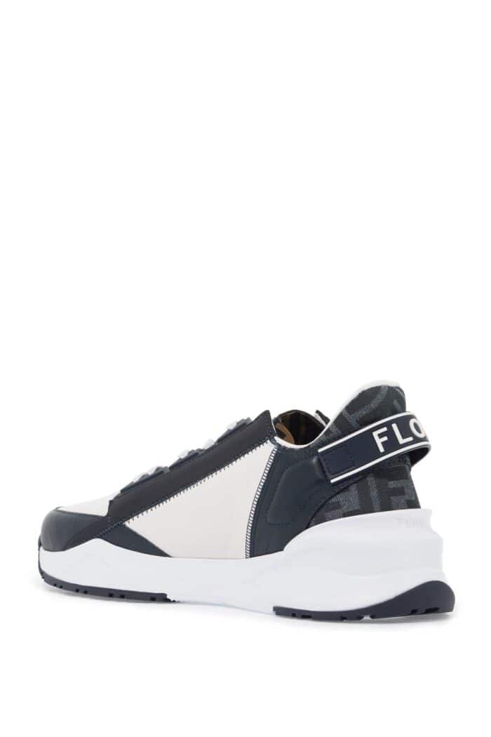 Fendi Flow Sneakers