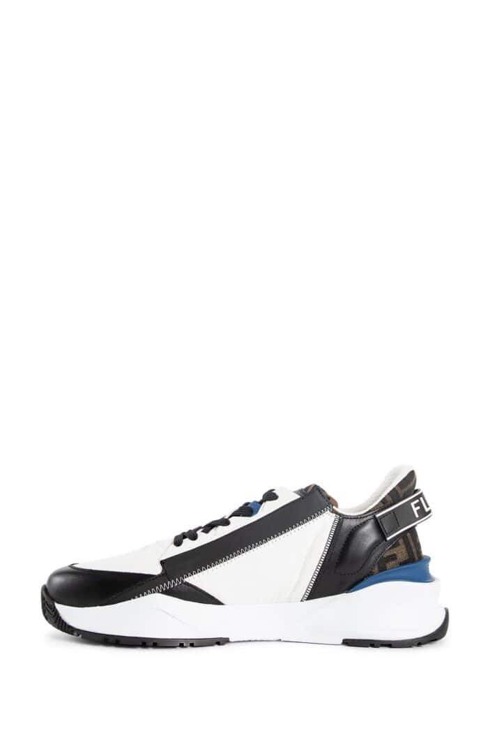 Fendi Flow Sneakers