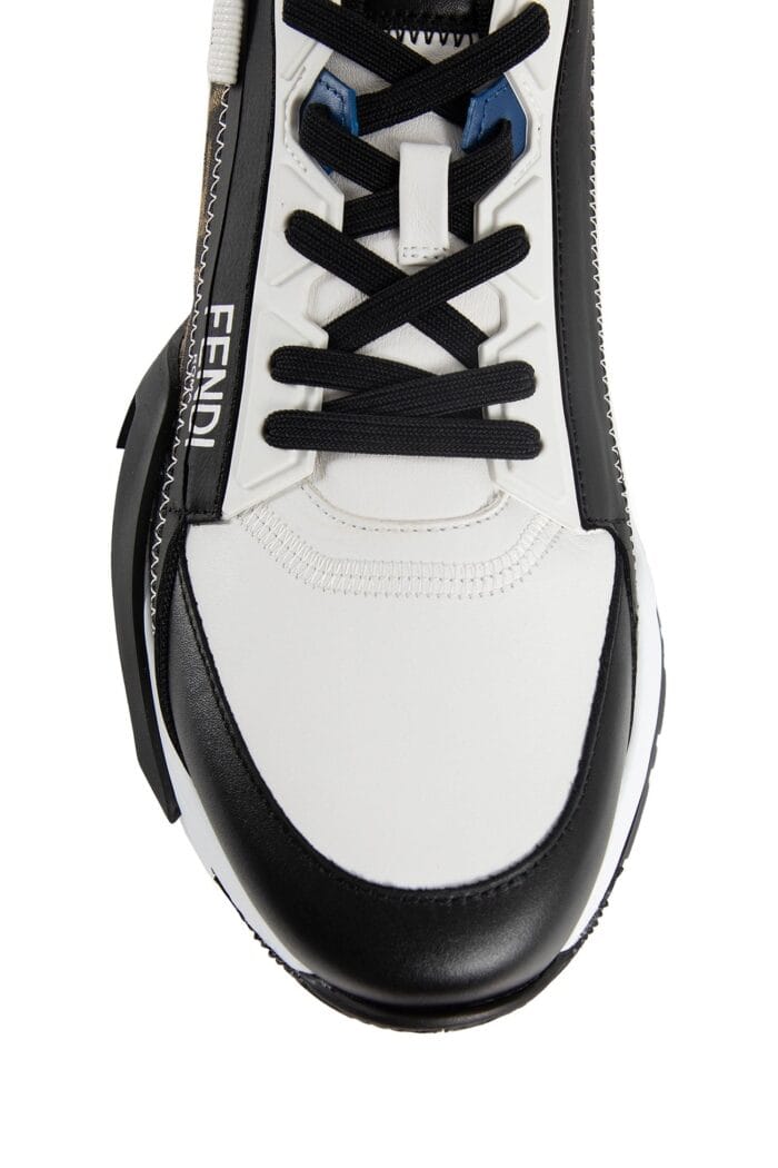 Fendi Flow Sneakers