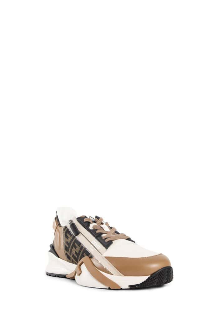 Fendi Flow Sneakers