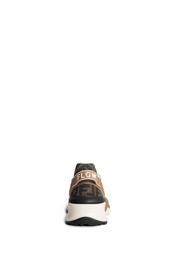 Fendi Flow Sneakers