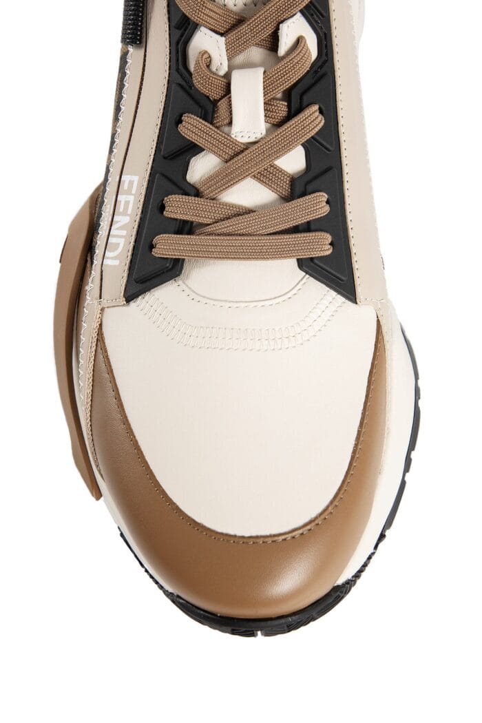 Fendi Flow Sneakers