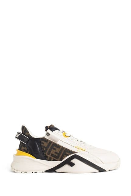 Fendi Flow Sneakers