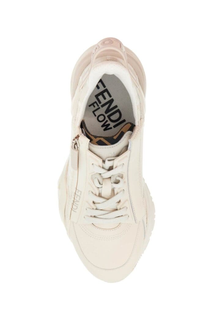 Fendi Flow Sneakers